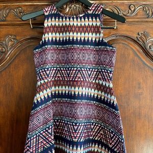 GB Girls dress  -Dillards- Size 14